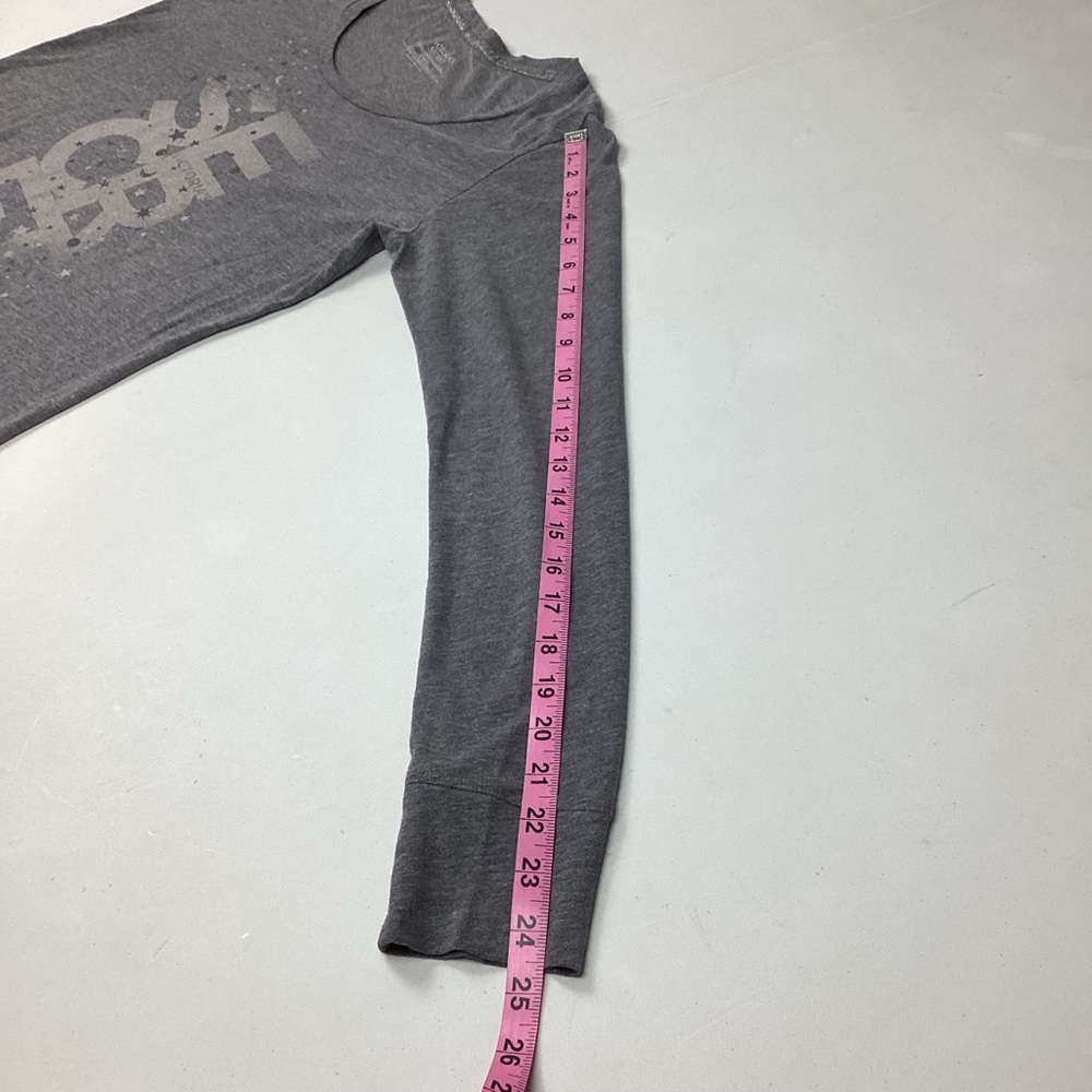 Victoria’s Secret Long Sleeve Nightie Nightgown Night Dress PJs Pajamas - Picture 5 of 12